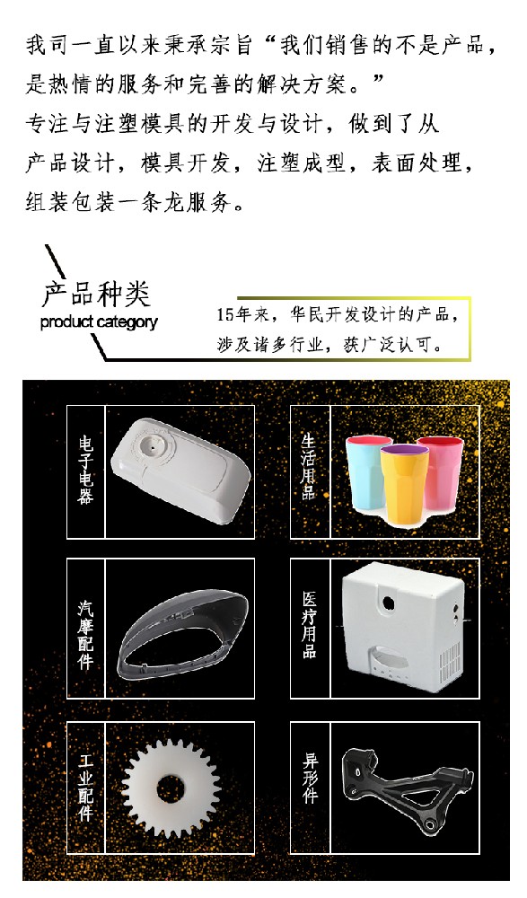 塑料加工的填充階段是怎么理解的？